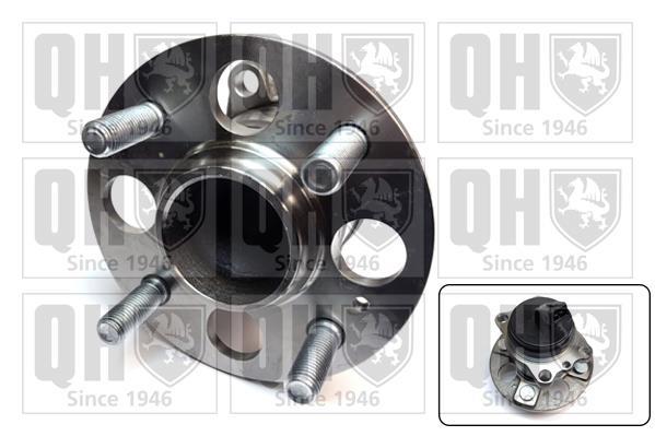 Cojinete de rueda QUINTON HAZELL ref. QWB1632