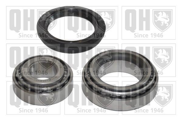 Cojinete de rueda QUINTON HAZELL ref. QWB205