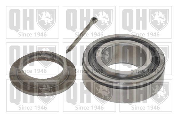 Roulement de roue QUINTON HAZELL QWB281