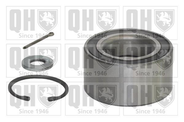 Cojinete de rueda QUINTON HAZELL ref. QWB436