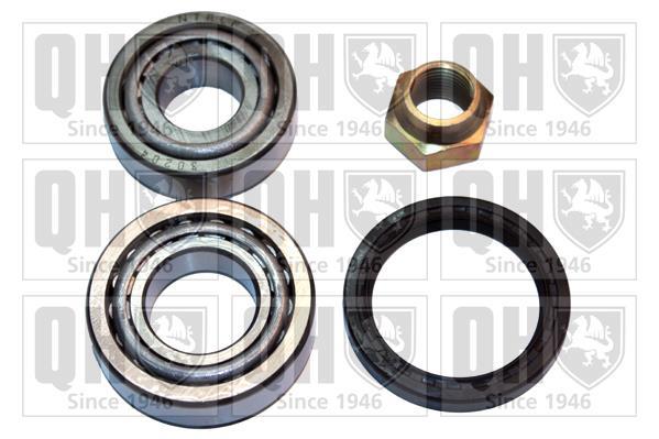 Cojinete de rueda QUINTON HAZELL ref. QWB445
