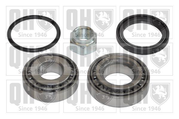 Cojinete de rueda QUINTON HAZELL ref. QWB446
