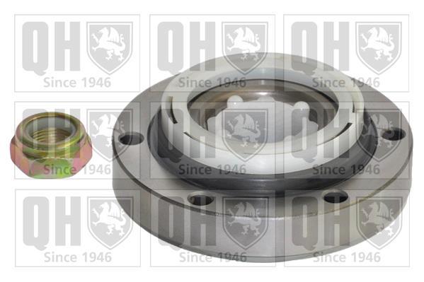 Cojinete de rueda QUINTON HAZELL ref. QWB467