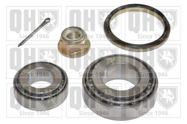 Cojinete de rueda QUINTON HAZELL ref. QWB475