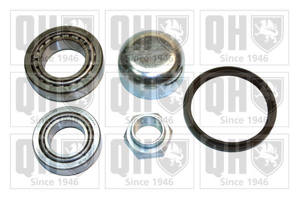 Roulement de roue QUINTON HAZELL QWB497