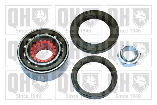 Roulement de roue QUINTON HAZELL QWB507