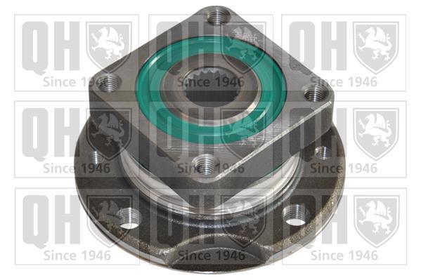 Roulement de roue QUINTON HAZELL ref. QWB509
