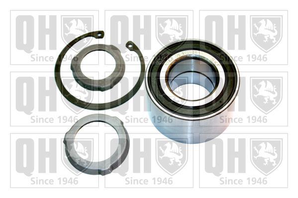 Cojinete de rueda QUINTON HAZELL ref. QWB514
