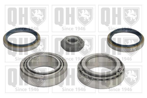 Cojinete de rueda QUINTON HAZELL ref. QWB533