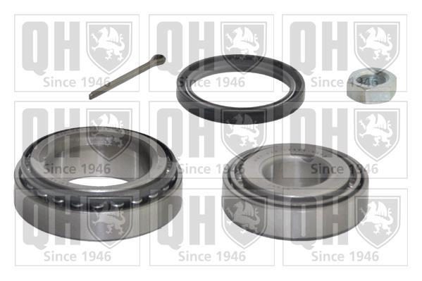 Cojinete de rueda QUINTON HAZELL ref. QWB586