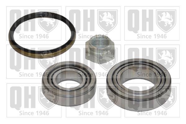 Cojinete de rueda QUINTON HAZELL ref. QWB608