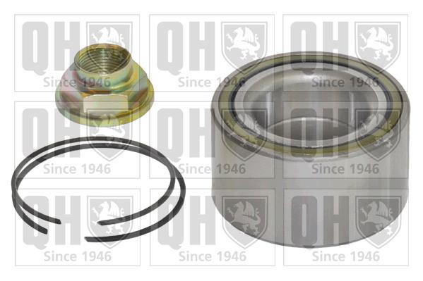 Cojinete de rueda QUINTON HAZELL ref. QWB661