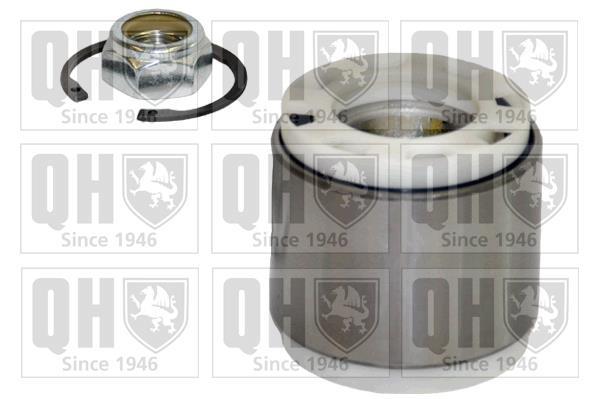 Cojinete de rueda QUINTON HAZELL ref. QWB662
