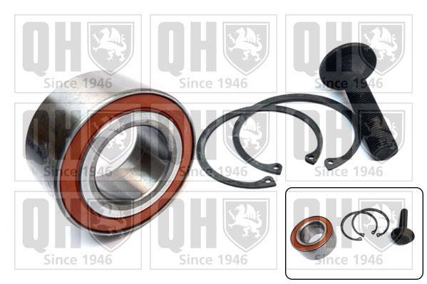 Cojinete de rueda QUINTON HAZELL ref. QWB683