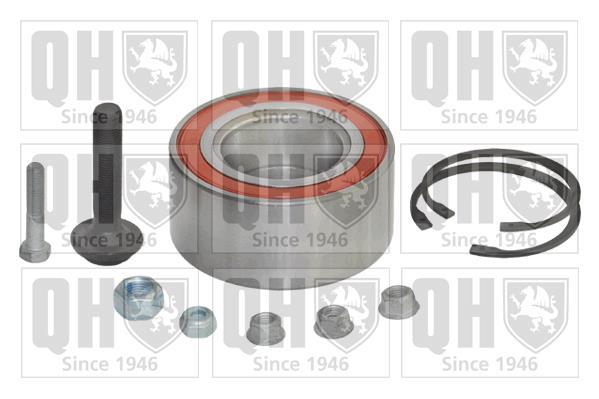 Cojinete de rueda QUINTON HAZELL ref. QWB733