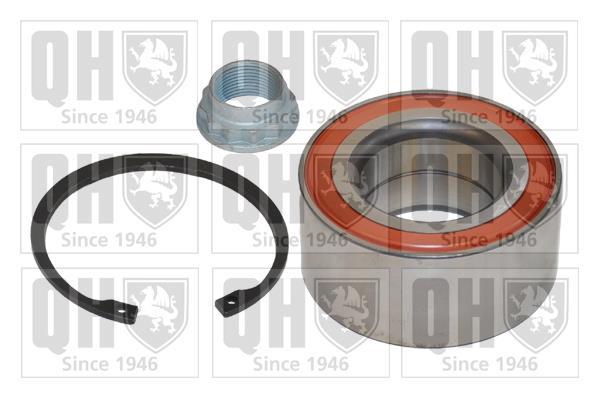 Cojinete de rueda QUINTON HAZELL ref. QWB758