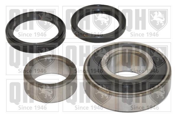 Cojinete de rueda QUINTON HAZELL ref. QWB785