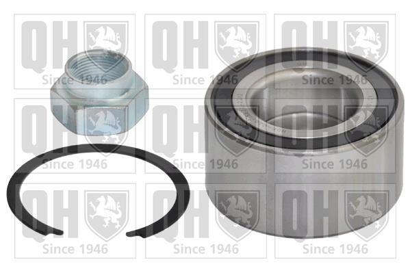 Cojinete de rueda QUINTON HAZELL ref. QWB795