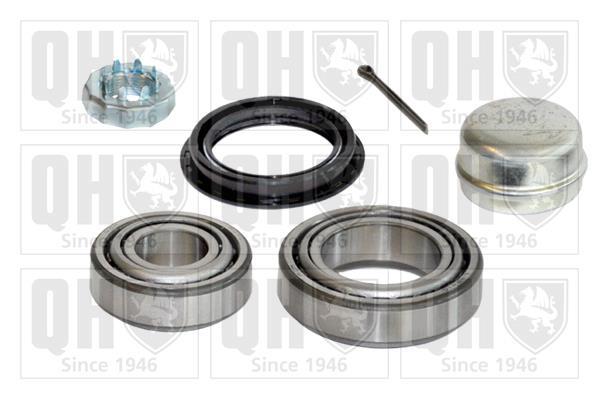 Cojinete de rueda QUINTON HAZELL ref. QWB796