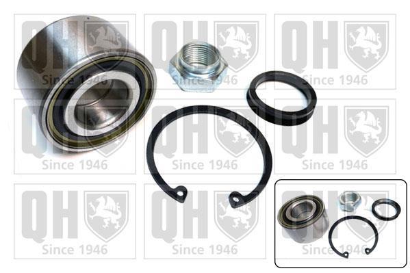 Cojinete de rueda QUINTON HAZELL ref. QWB799