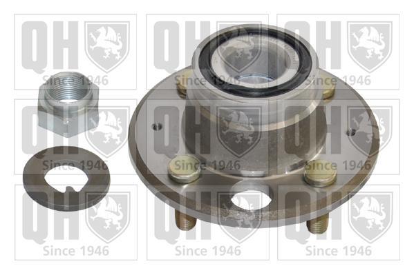 Roulement de roue QUINTON HAZELL QWB805