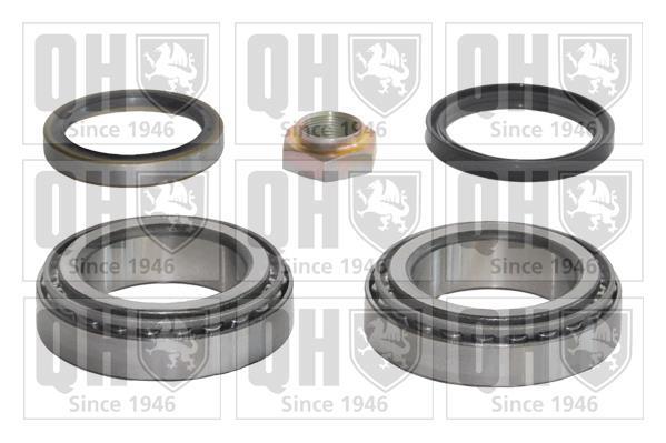 Cojinete de rueda QUINTON HAZELL ref. QWB828