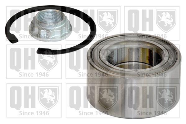 Cojinete de rueda QUINTON HAZELL ref. QWB831
