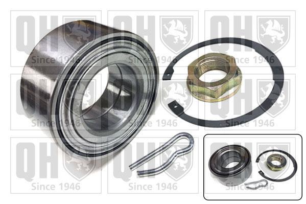 Roulement De Roue QUINTON HAZELL QWB835
