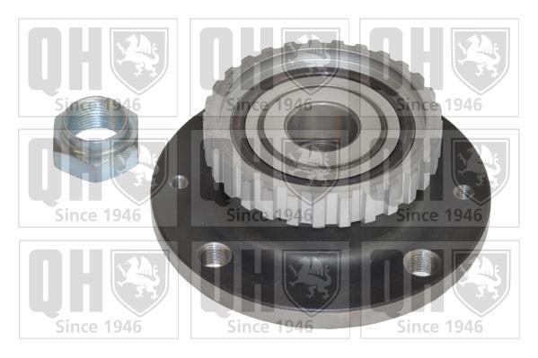 Roulement de roue QUINTON HAZELL QWB839