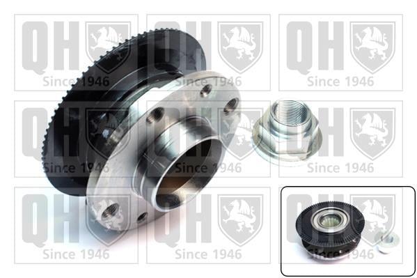 Roulement de roue QUINTON HAZELL QWB856
