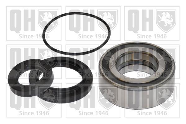 Cojinete de rueda QUINTON HAZELL ref. QWB864