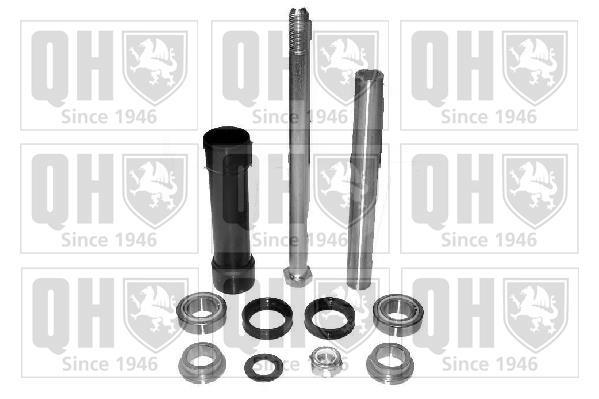 Kit de réparation, bras de suspension QUINTON HAZELL ref. QWB9000