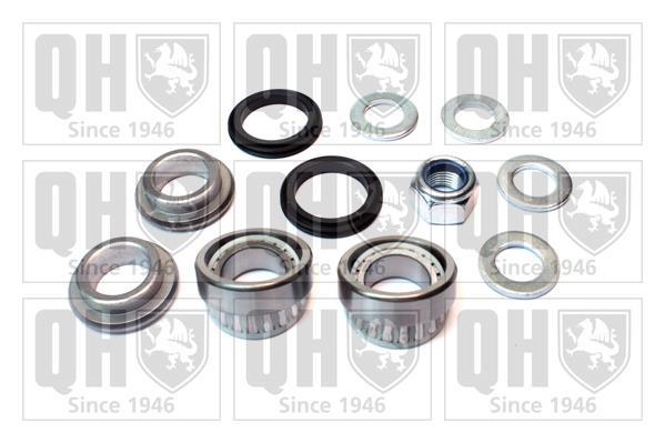 Kit de réparation, bras de suspension QUINTON HAZELL ref. QWB9001