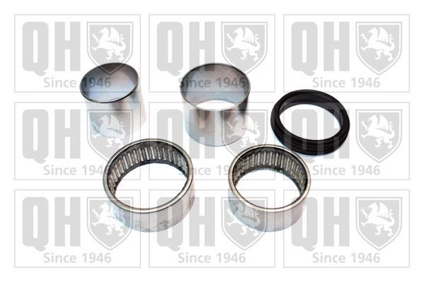 Kit de réparation, bras de suspension QUINTON HAZELL ref. QWB9005