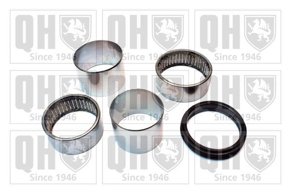Kit de réparation, bras de suspension QUINTON HAZELL ref. QWB9006