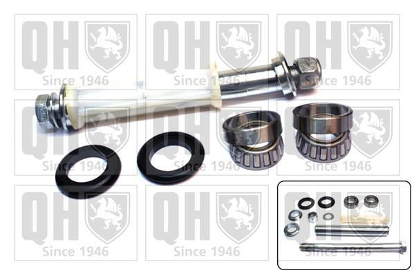Kit de réparation, bras de suspension QUINTON HAZELL ref. QWB9009