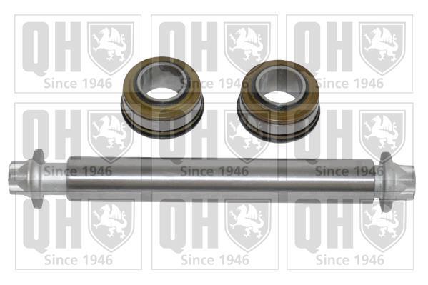 Kit de réparation, bras de suspension QUINTON HAZELL ref. QWB9010