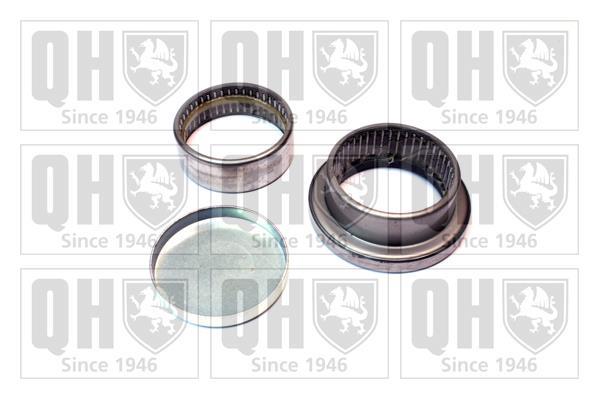 Kit de réparation, bras de suspension QUINTON HAZELL ref. QWB9013