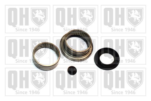 Kit de réparation, bras de suspension QUINTON HAZELL ref. QWB9015