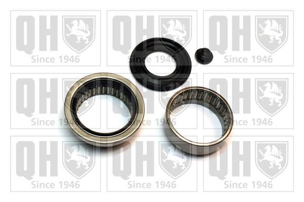 Kit de réparation, bras de suspension QUINTON HAZELL ref. QWB9016