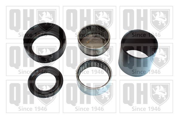 Kit de réparation, bras de suspension QUINTON HAZELL ref. QWB9017