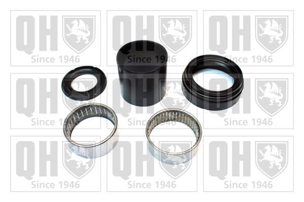Kit de réparation, bras de suspension QUINTON HAZELL ref. QWB9018