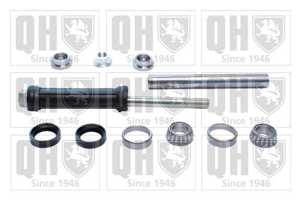 Kit de réparation, bras de suspension QUINTON HAZELL ref. QWB9020