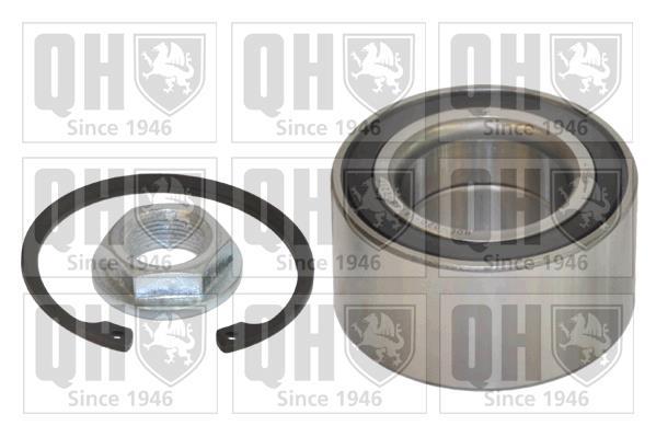 Cojinete de rueda QUINTON HAZELL ref. QWB906