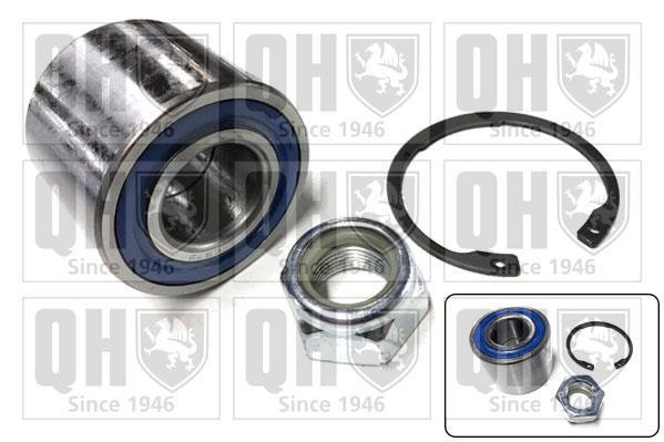 Cojinete de rueda QUINTON HAZELL ref. QWB907