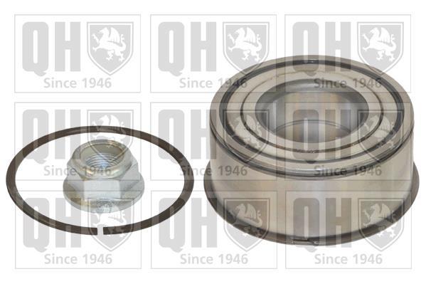 Cojinete de rueda QUINTON HAZELL ref. QWB950