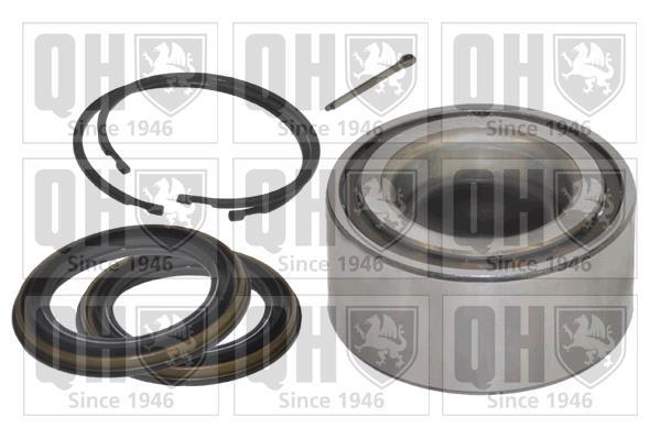 Cojinete de rueda QUINTON HAZELL ref. QWB956