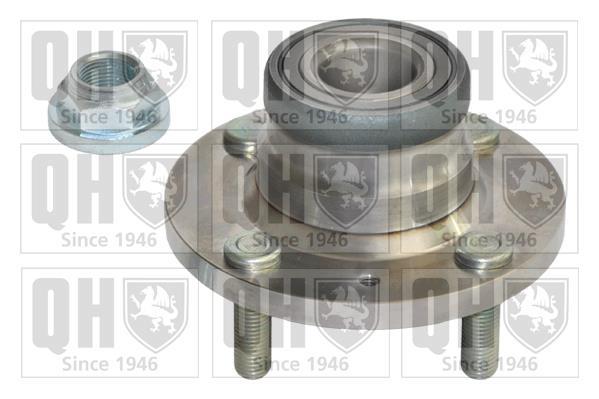 Cojinete de rueda QUINTON HAZELL ref. QWB984