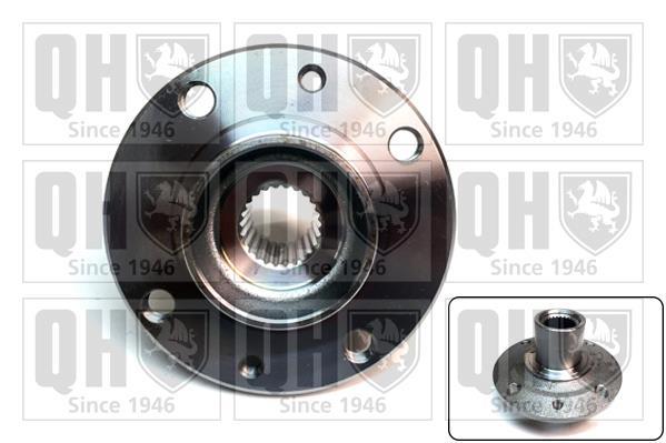 Moyeu de roue (Roulement de roue) QUINTON HAZELL QWH170