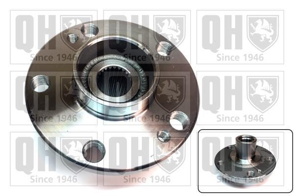 Moyeu de roue (Roulement de roue) QUINTON HAZELL QWH177